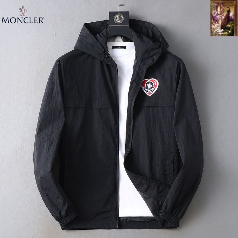 Moncler Outwear